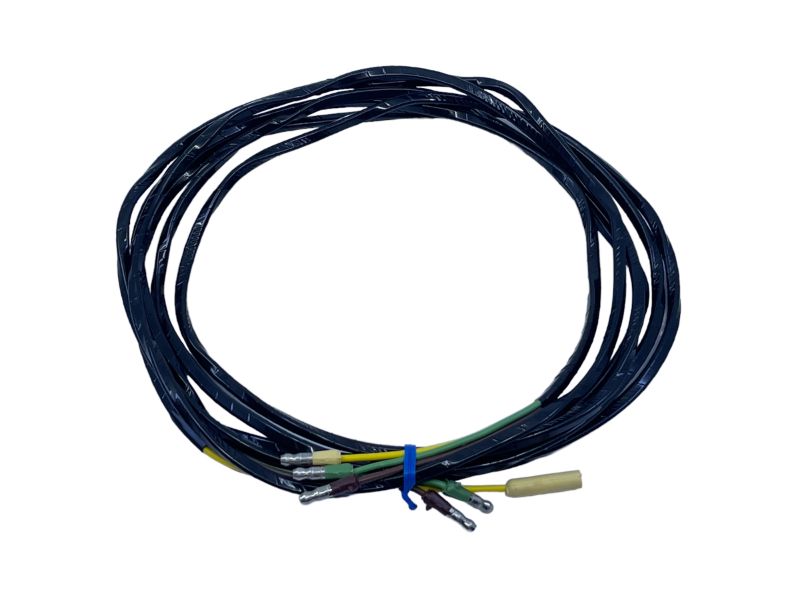 TAIL LIGHT WIRING HARNESS - 57-59 PICKUP W/TURN SIGNAL