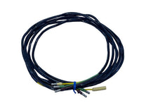 TAIL LIGHT WIRING HARNESS - 57-59 PICKUP W/TURN SIGNAL