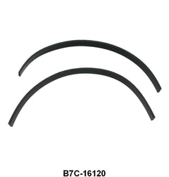 TOP OF FRONT FENDER TO CAB SEALS - 57-60 F-100/F-350