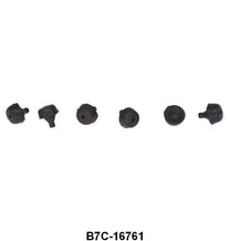 HOOD BUMPER KIT - 57 F-100/F-350