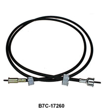 SPEEDOMETER CABLE & HOUSING - 48-52 F-1/F-3 3spd, 48-60 F-1/F-350 4spd 75.75"