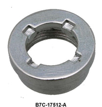 WIPER SWITCH BEZEL NUT - 53-60 F-100/F-350