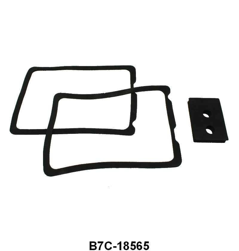 HEATER SEAL KIT - 57-60 PICKUP