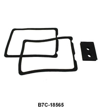 HEATER SEAL KIT - 57-60 PICKUP