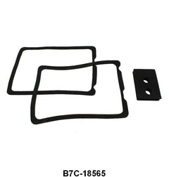 HEATER SEAL KIT - 57-60 PICKUP
