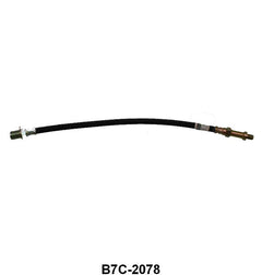 FRONT BRAKE HOSE - 53-60 F-100 2x4  17-1/4