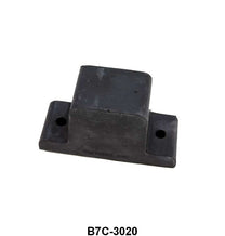 FRONT AXLE BUMPER - 57-60 F-100/F-350