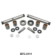 KING PIN & BUSHING KIT - 57-64 F-100