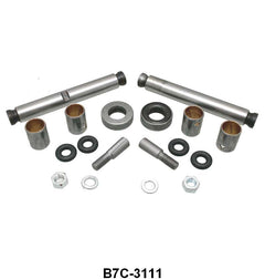 KING PIN & BUSHING KIT - 57-64 F-100
