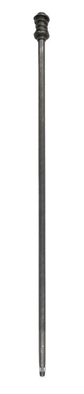 STEERING BOX WORM & SHAFT - 57-60 F-100/F-250  #88