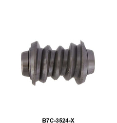 STEERING BOX WORM GEAR - 53-60 F-100/F-250  #88