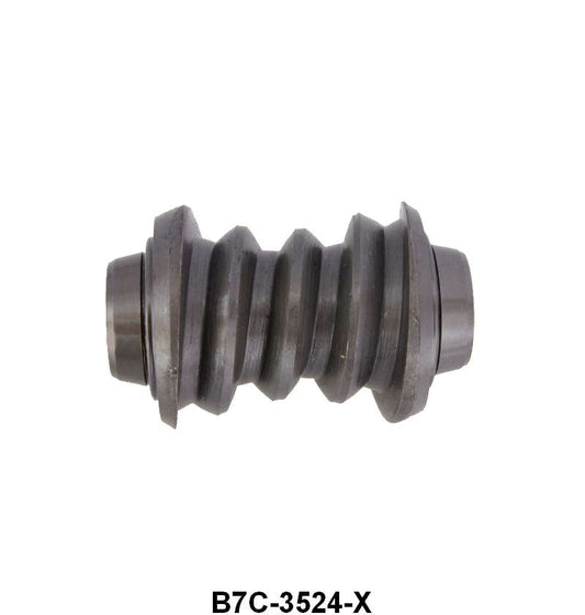 STEERING BOX WORM GEAR - 53-60 F-100/F-250  #88