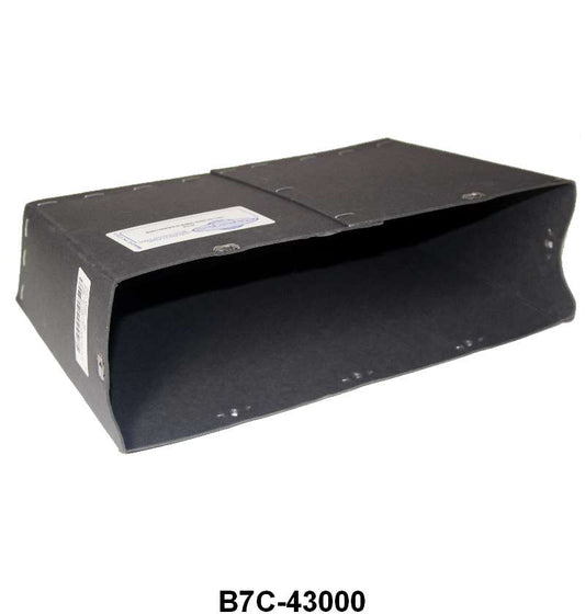 GLOVE BOX - 57-60 F-100/F-350