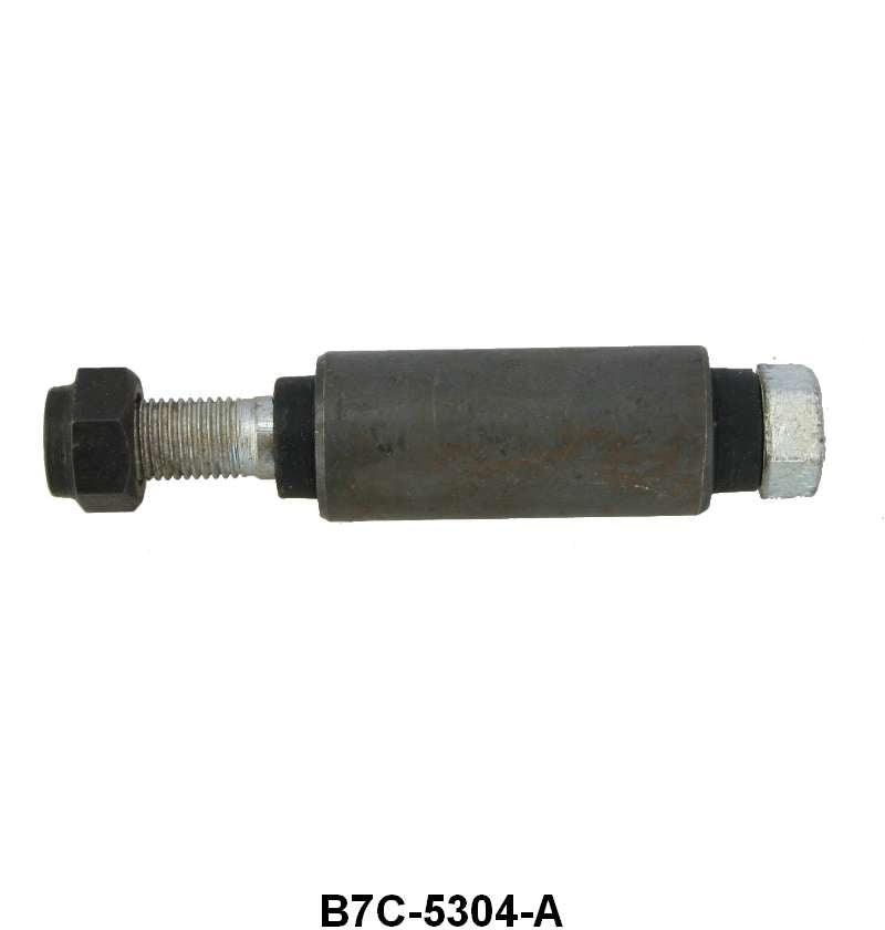 REAR OF FRONT SPRING SHACKLE KIT - 57-60 PICKUP 2 REQUIRED