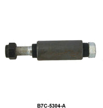 REAR OF FRONT SPRING SHACKLE KIT - 57-60 PICKUP 2 REQUIRED