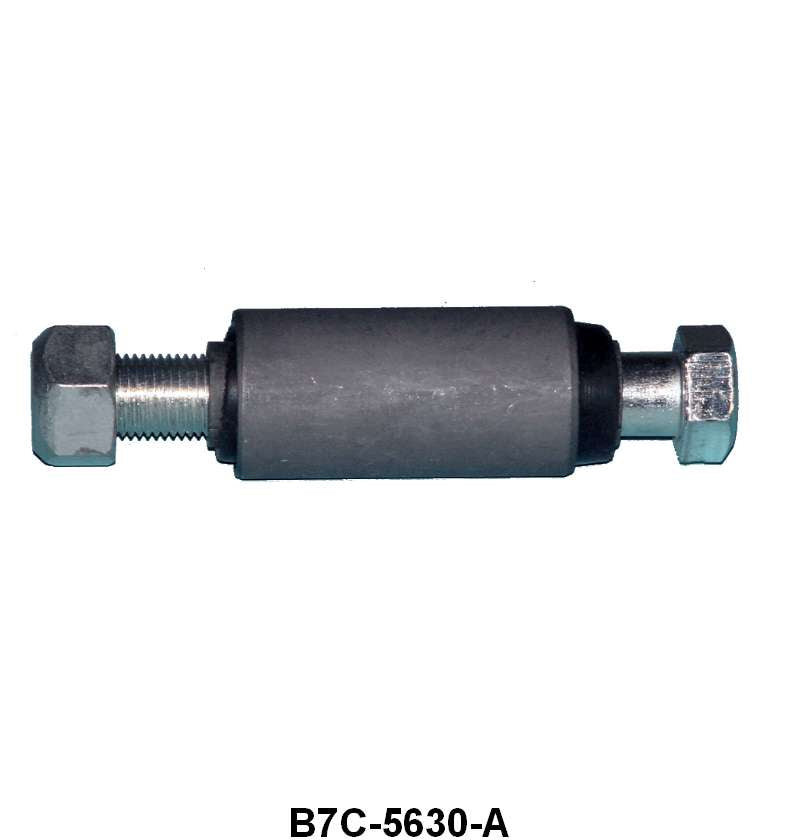 FRONT OF REAR SHACKLE KIT - 57-72 F-100 2 REQUIRED