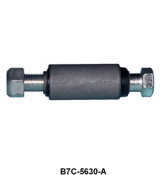 FRONT OF REAR SHACKLE KIT - 57-72 F-100 2 REQUIRED