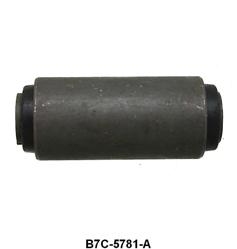 SPRING SHACKLE BUSHING - 61-67 ECONO FRONT SPRING, 67-72 F-100 REAR SPRING