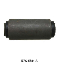 SPRING SHACKLE BUSHING - 61-67 ECONO FRONT SPRING, 67-72 F-100 REAR SPRING