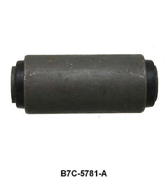 SPRING SHACKLE BUSHING - 61-67 ECONO FRONT SPRING, 67-72 F-100 REAR SPRING