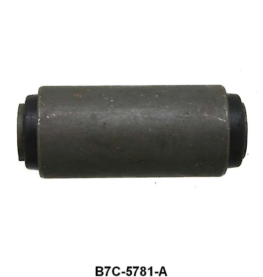 SPRING SHACKLE BUSHING - 61-67 ECONO FRONT SPRING, 67-72 F-100 REAR SPRING