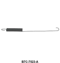 CLUTCH PEDAL RETURN SPRING - 57-60 F-100/F-350