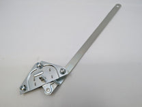 INSIDE DOOR HANDLE SHAFT ASSEMBLY W/LINKAGE ARM - 57-60 F-100/350