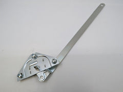 INSIDE DOOR HANDLE SHAFT ASSEMBLY W/LINKAGE ARM - 57-60 F-100/350