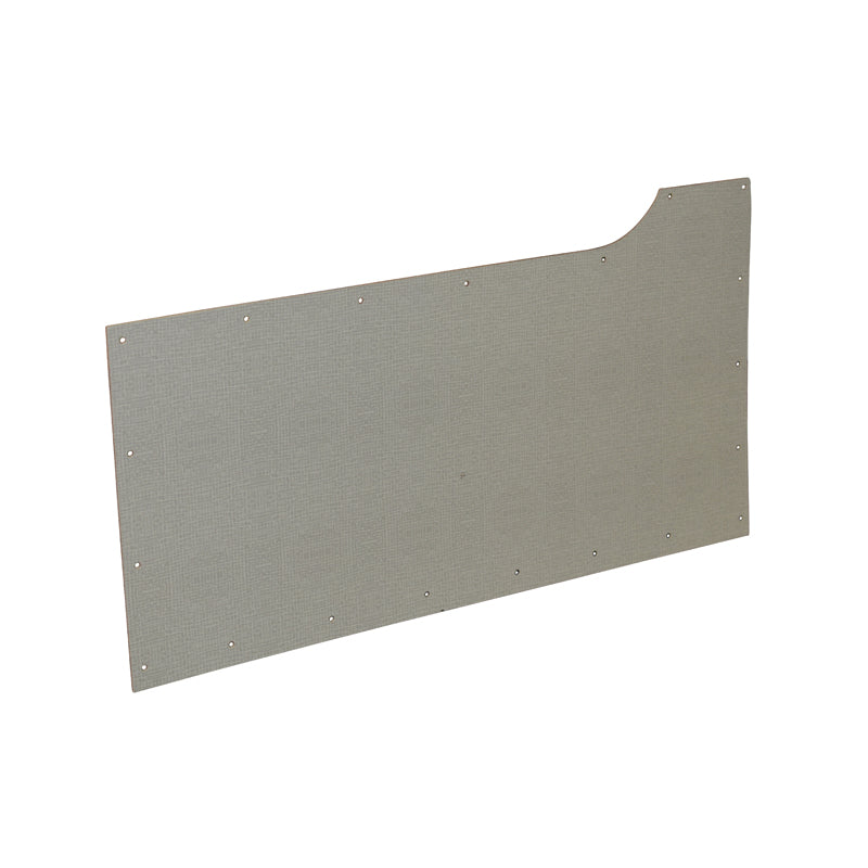 DOOR PANELS - 57-58 F-100 CUSTOM CAB