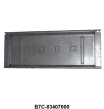 STEPSIDE TAILGATE - 53-72 F-100, FORD TOOLING, USA MADE