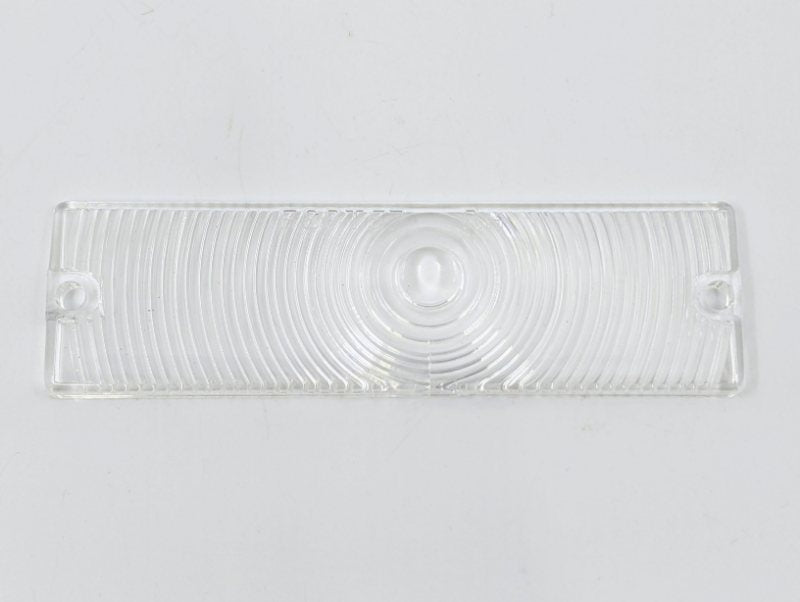 PARK LIGHT LENS - 57 T-BIRD, RH