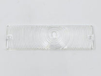 PARK LIGHT LENS - 57 T-BIRD, RH