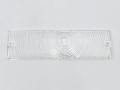 PARK LIGHT LENS - 57 T-BIRD, RH