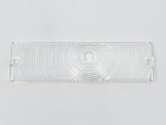 PARK LIGHT LENS - 57 T-BIRD, RH