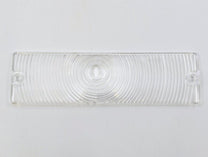 PARK LIGHT LENS - 57 T-BIRD, LH