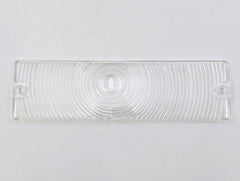 PARK LIGHT LENS - 57 T-BIRD, LH