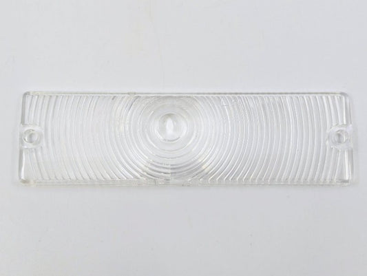 PARK LIGHT LENS - 57 T-BIRD, LH