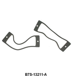 PARK LIGHT LENS GASKETS - 57-60 T-BIRD