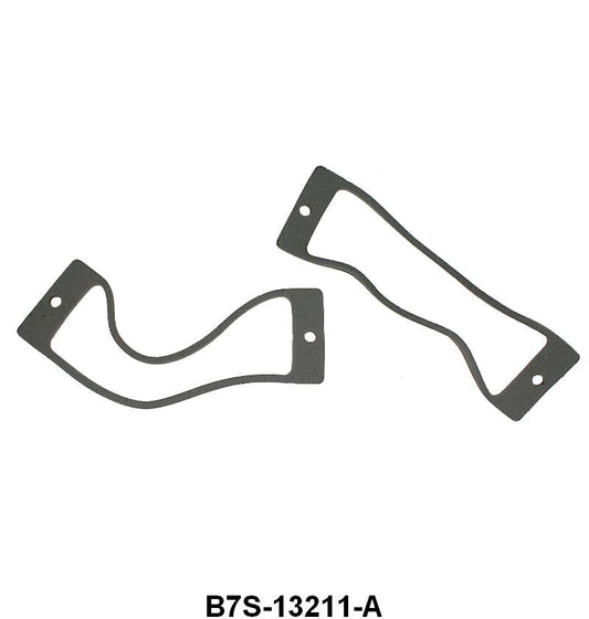 PARK LIGHT LENS GASKETS - 57-60 T-BIRD