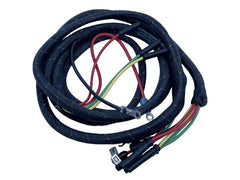 ELECTRIC WINDOW HARNESS - 57 T-BIRD, RH