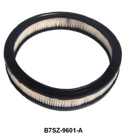 AIR FILTER ELEMENT - 61-62 GLX 390, 63-57 FRLN/MUST 289 HIPO, 63-65 SPRINT