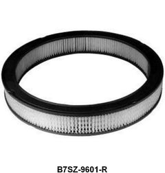 AIR FILTER FOR UNIVERSAL AIR CLEANER - HI-PO