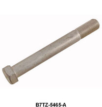 REAR OF FRONT SPRING BUSHING BOLT - 57-60 PICKUP 2 REQUIRED