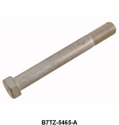 REAR OF FRONT SPRING BUSHING BOLT - 57-60 PICKUP 2 REQUIRED