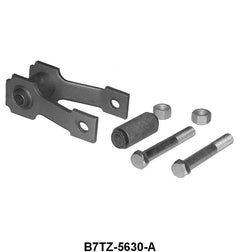 REAR OF REAR SPRING SHACKLE KIT - 57-60 F-100, 2 REQUIRED
