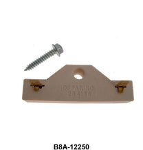 IGNITION RESISTOR - 58-59 ALL 6 & 8 CYL