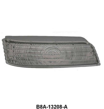 PARK LIGHT LENS - 58 PASS/RANCHERO RH