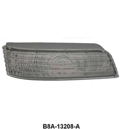 PARK LIGHT LENS - 58 PASS/RANCHERO RH