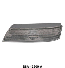 PARK LIGHT LENS - 58 PASS/RANCHERO LH