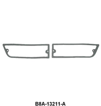 PARK LIGHT LENS GASKETS - 58 PASS/RANCHERO